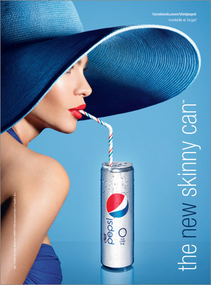 Vergara/Pepsi Ad via Jezebel.com