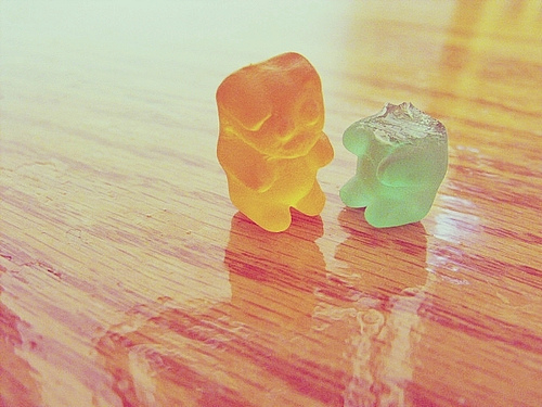 gummybears