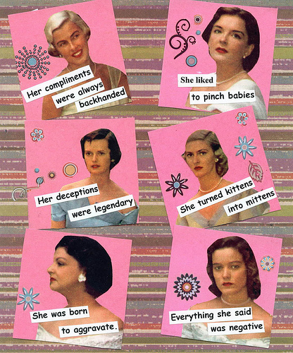 meangirls meangirls