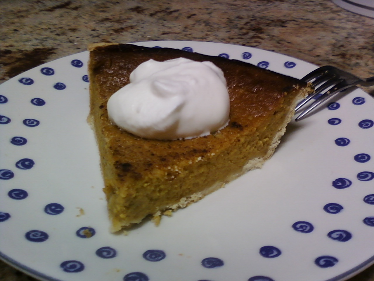 pie pie