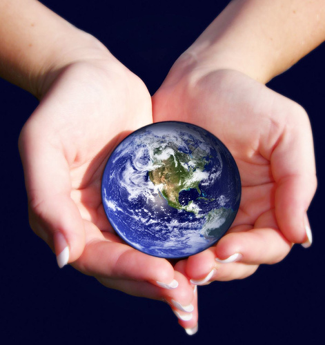 world