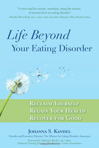 Life Beyond Your Eating Disorder